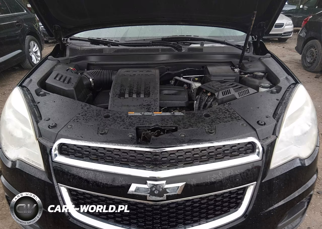 2014 Chevrolet Equinox Lt VIN:2GNALBEK3E6148179 - 10
