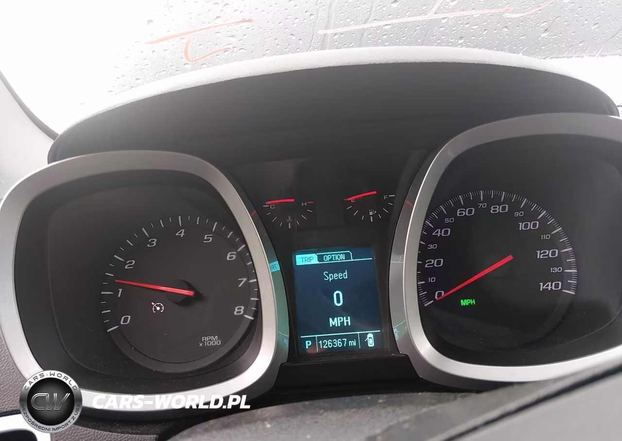 2014 Chevrolet Equinox Lt VIN:2GNALBEK3E6148179 - 7