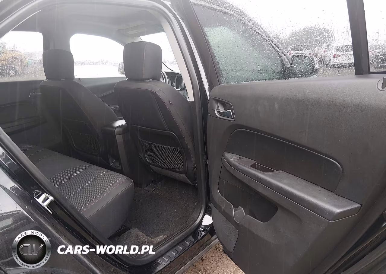 2014 Chevrolet Equinox Lt VIN:2GNALBEK3E6148179 - 8