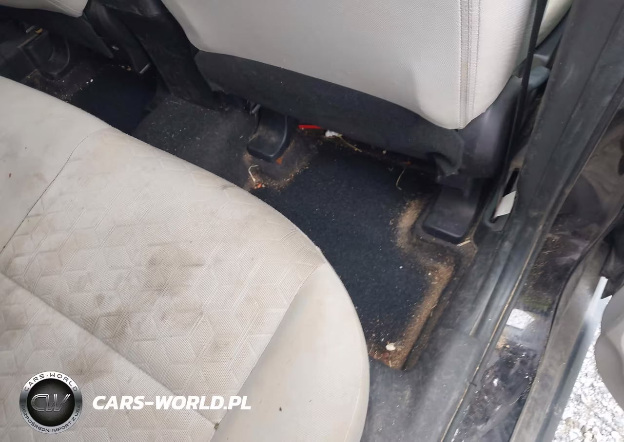 2021 Mitsubishi Outlander Sport 2.0 Be Awc-2.0 Es Awc-2.0 Le Awc-2.0 Se Awc VIN:JA4ARUAU8MU020976 - 8