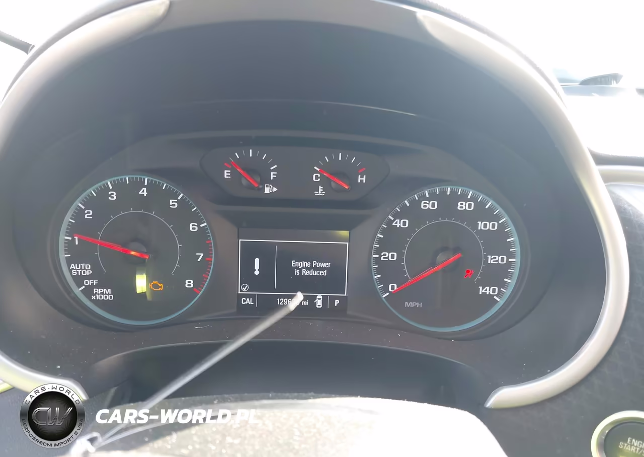2022 Chevrolet Malibu Fwd Lt VIN:1G1ZD5ST3NF126138 - 7