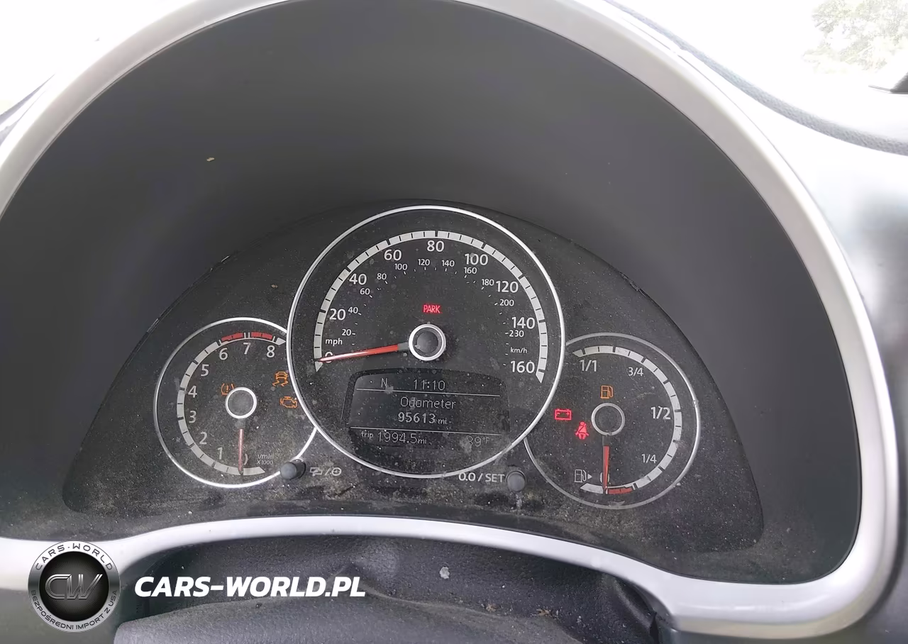 2013 Volkswagen Beetle R-Line VIN:3VWVT7AT3DM679731 - 7