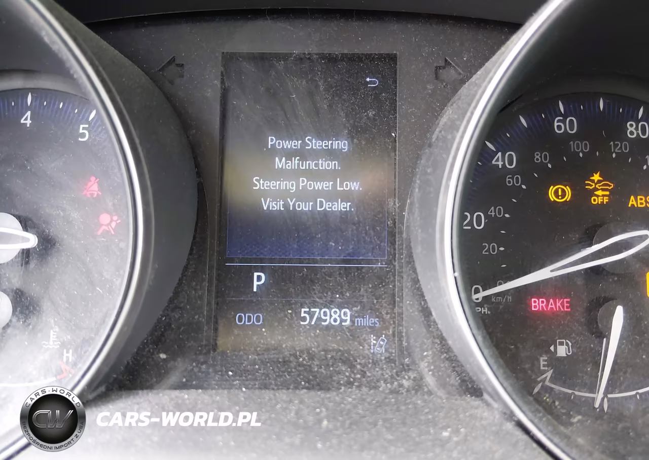 2020 Toyota C-Hr Le VIN:JTNKHMBX6L1073497 - 16