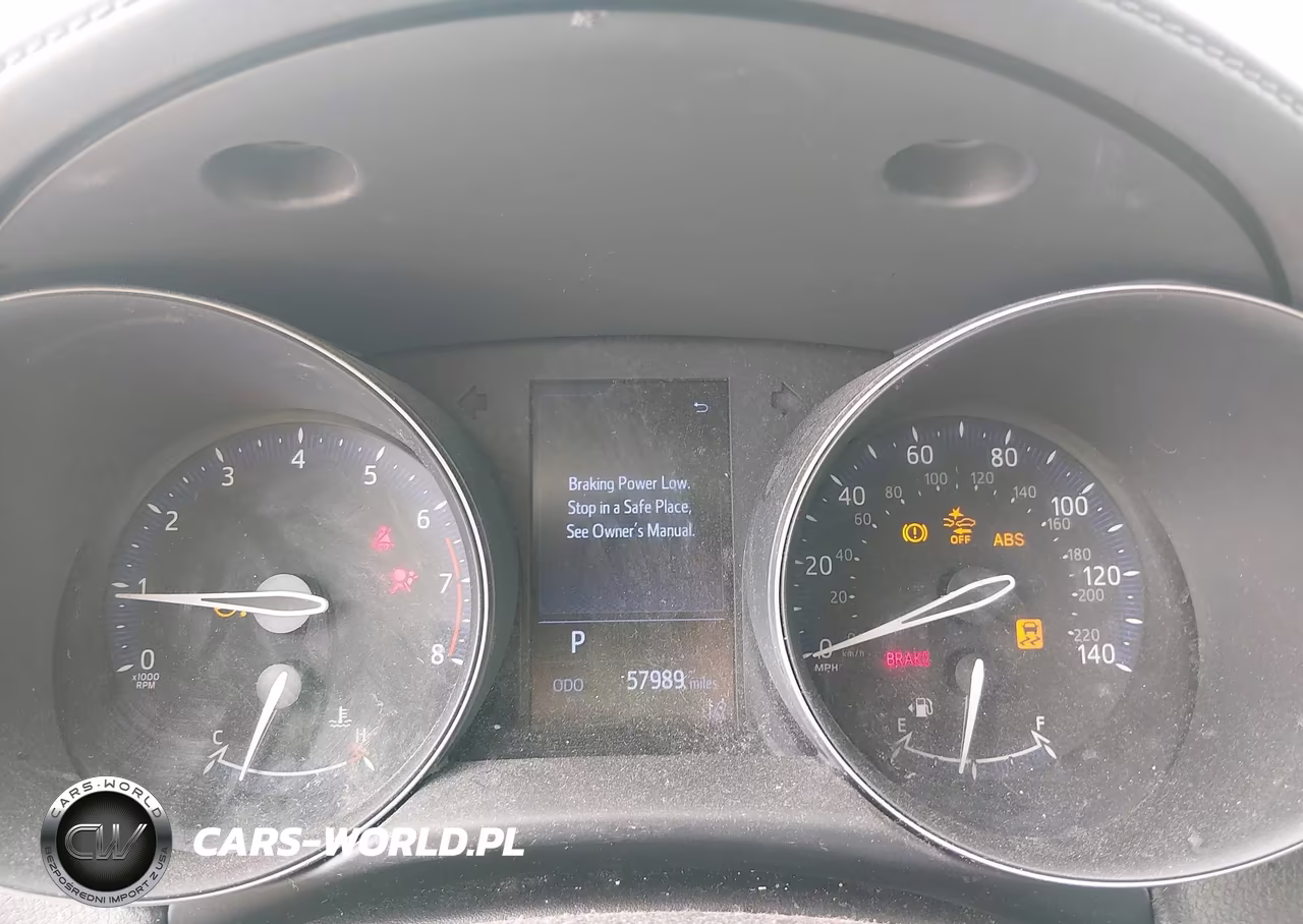 2020 Toyota C-Hr Le VIN:JTNKHMBX6L1073497 - 7