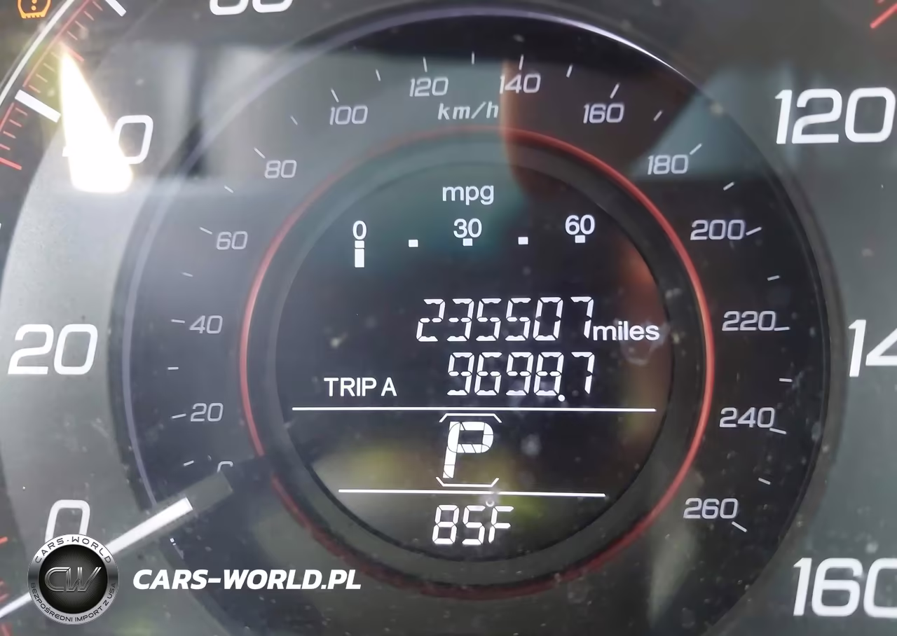2015 Honda Accord Ex-L VIN:1HGCT1B8XFA005417 - 15