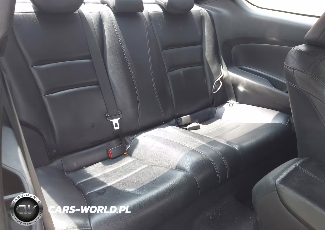 2015 Honda Accord Ex-L VIN:1HGCT1B8XFA005417 - 8