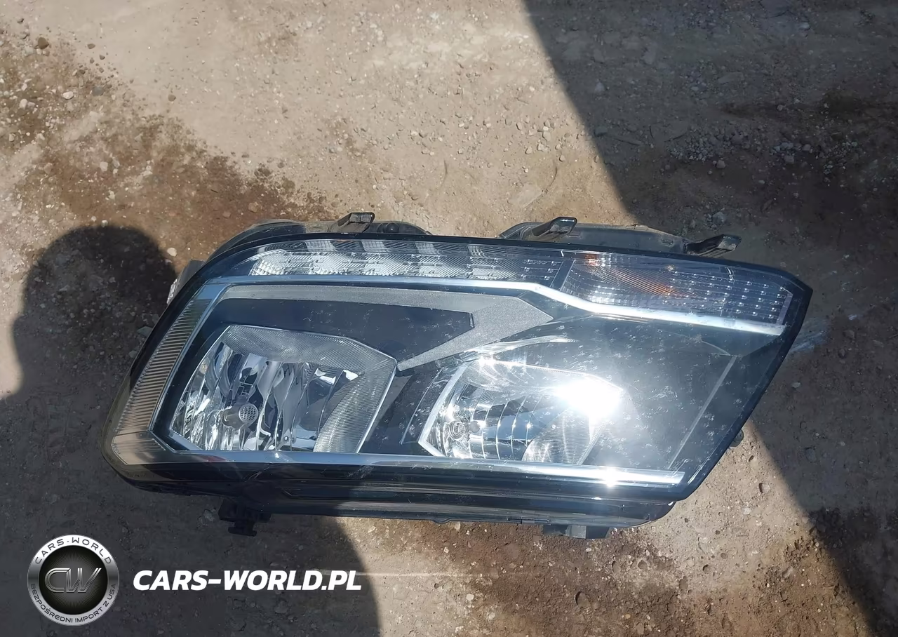 2019 Volkswagen Tiguan 2.0T Se-2.0T Sel-2.0T Sel R-Line-2.0T Sel R-Line Black VIN:3VV2B7AX0KM073295 - 12