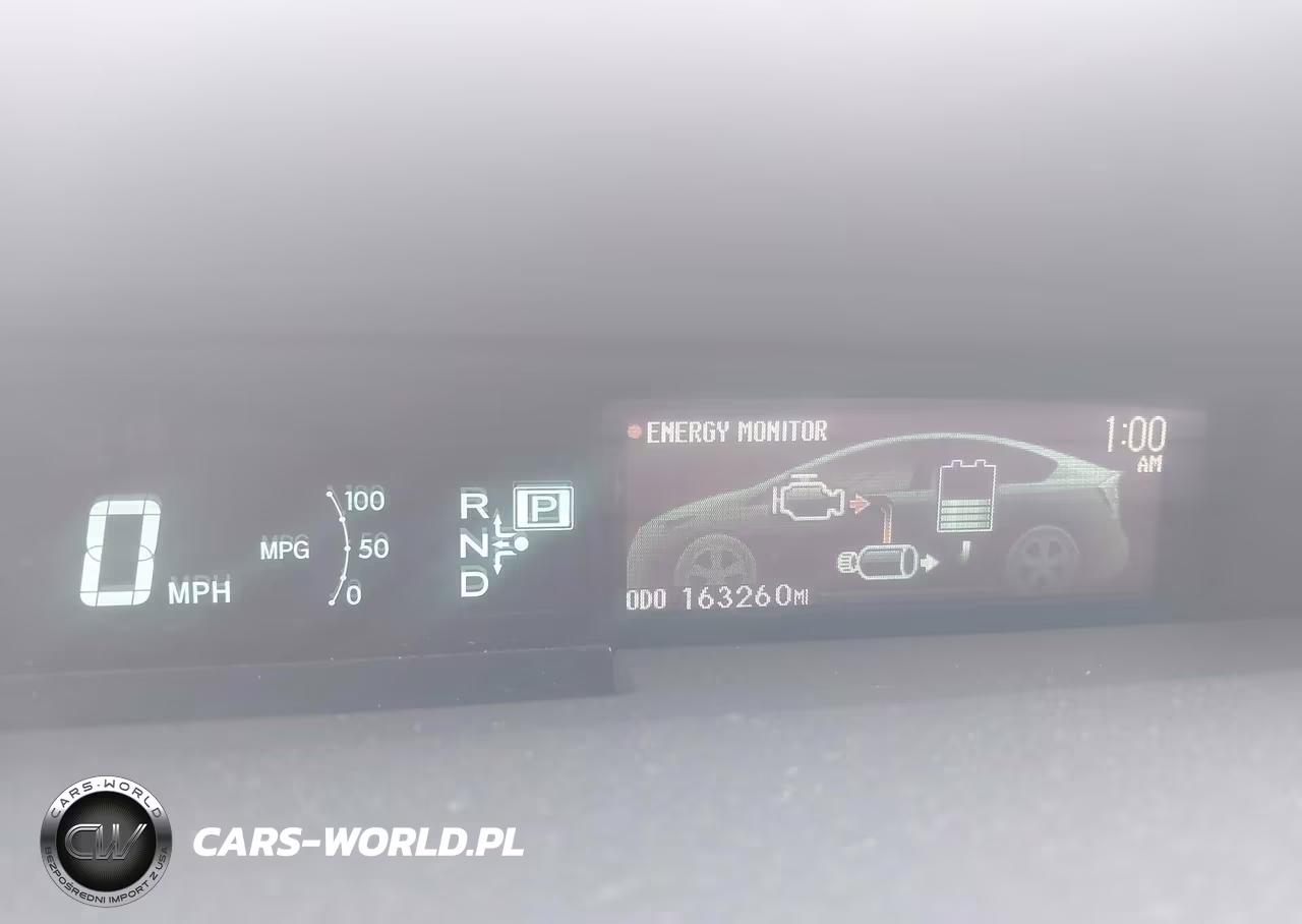 2013 Toyota Prius Plug-In VIN:JTDKN3DP1D3037713 - 7