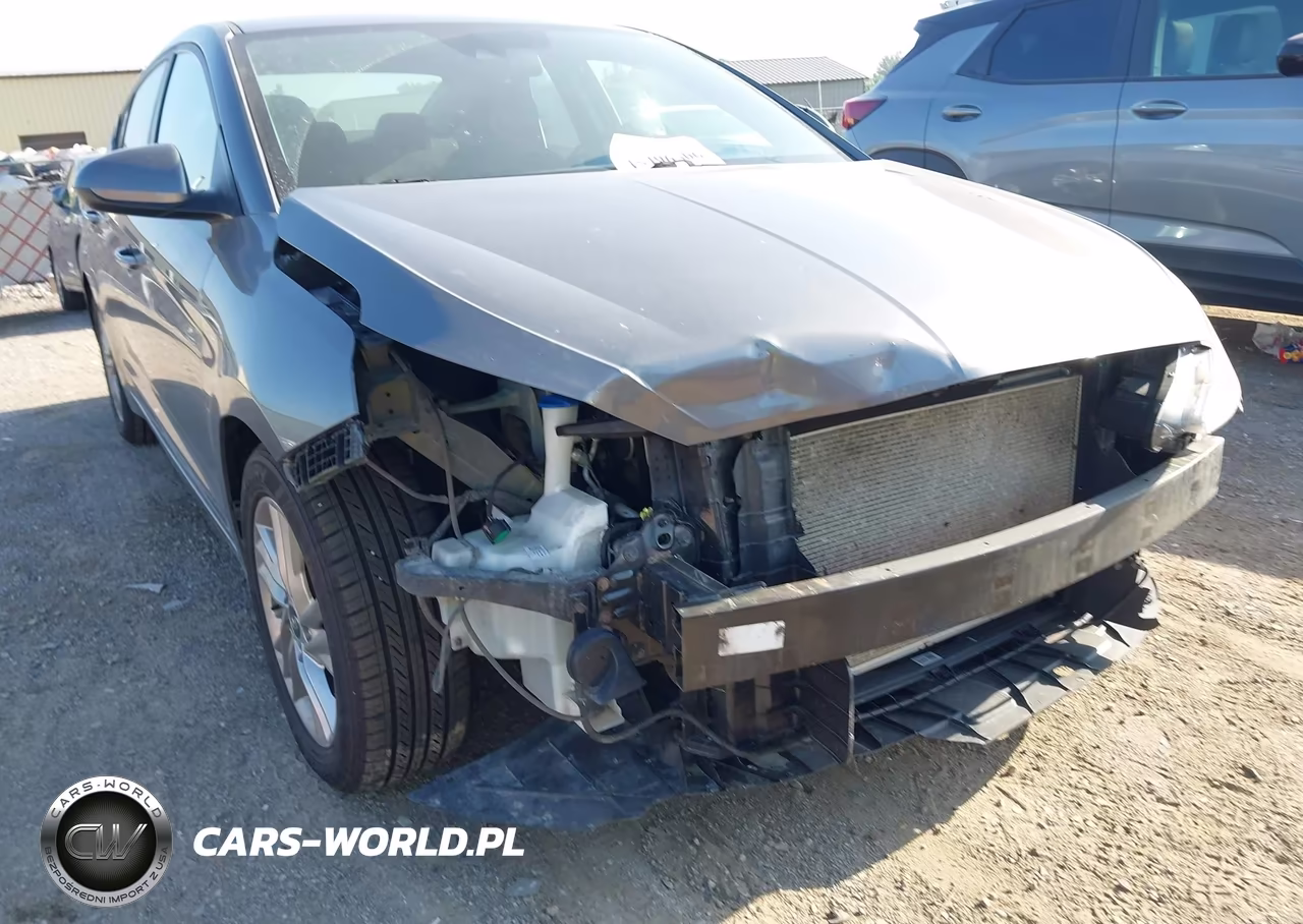 2020 Hyundai Elantra Sel VIN:5NPD84LF5LH527220 - 6