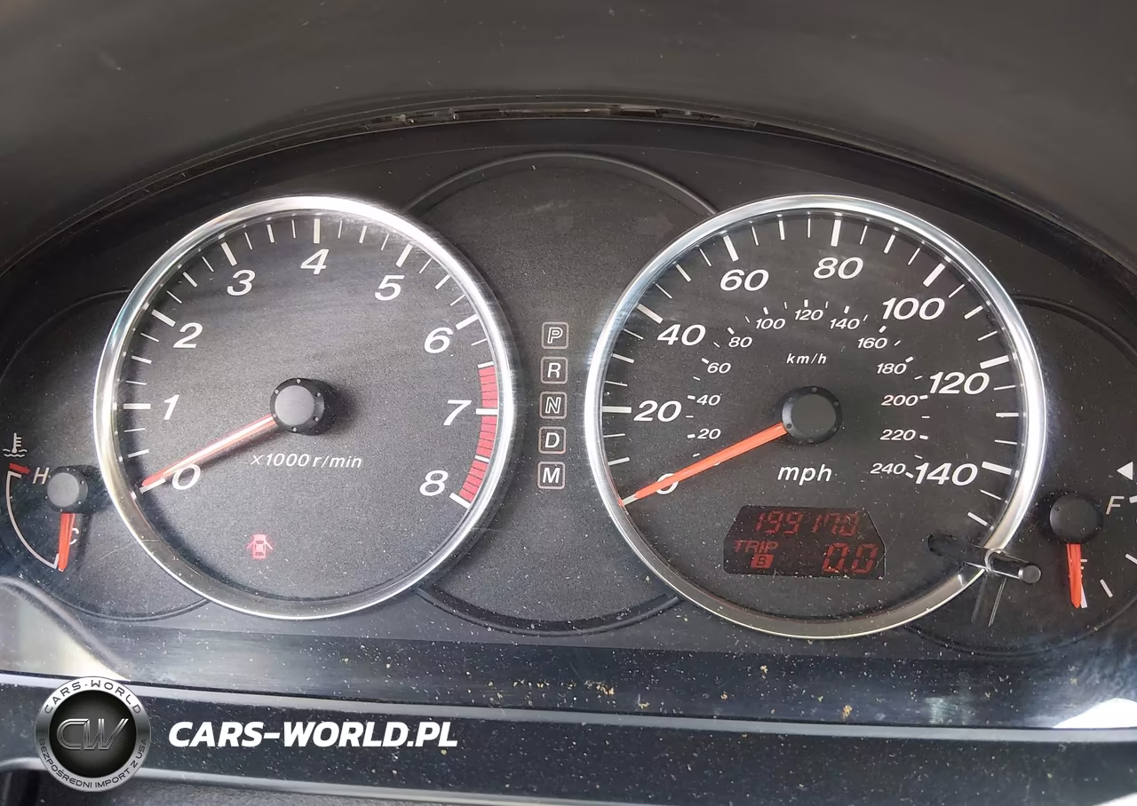 2008 Mazda Mazda6 I Sport Ve VIN:1YVHP80C085M14492 - 7