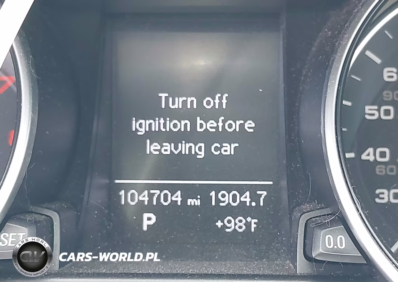 2014 Audi A5 2.0T Premium VIN:WAUCFAFR0EA004281 - 7