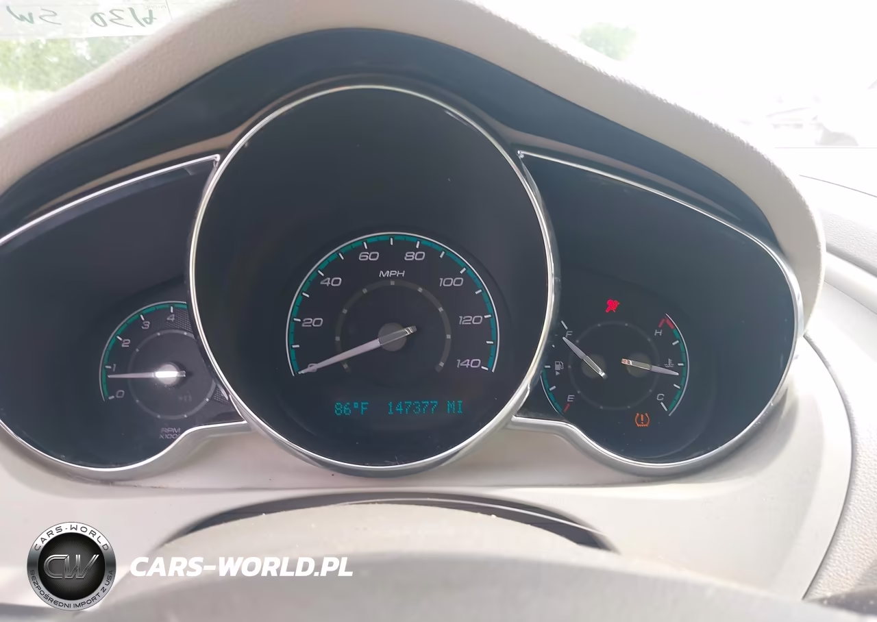 2011 Chevrolet Malibu Ls VIN:1G1ZB5E17BF147358 - 7