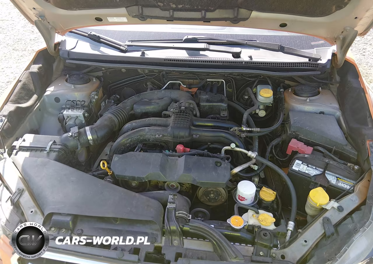 2013 Subaru Xv Crosstrek 2.0I Premium VIN:JF2GPACC9D2802855 - 10