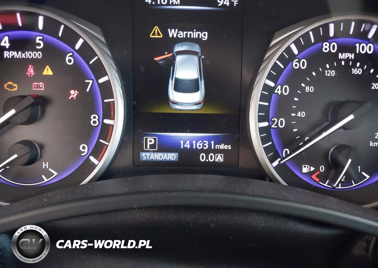 2015 Infiniti Q50 Premium VIN:JN1BV7AP7FM347196 - 15