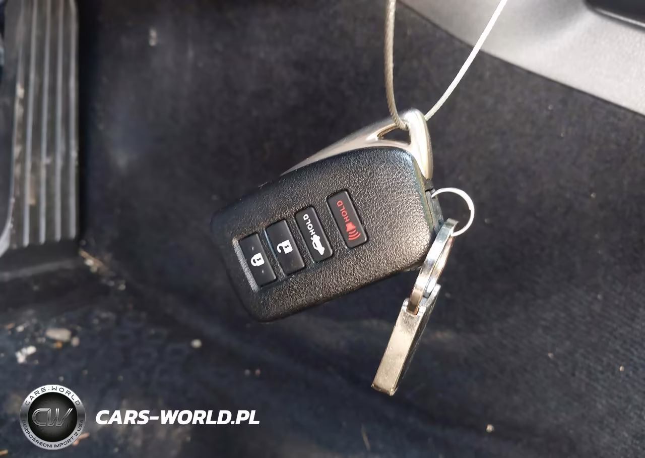 2014 Lexus Is 350 VIN:JTHBE1D20E5010564 - 11