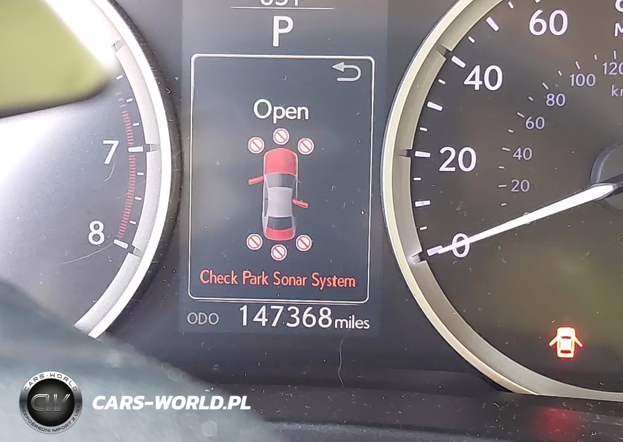 2014 Lexus Is 350 VIN:JTHBE1D20E5010564 - 16