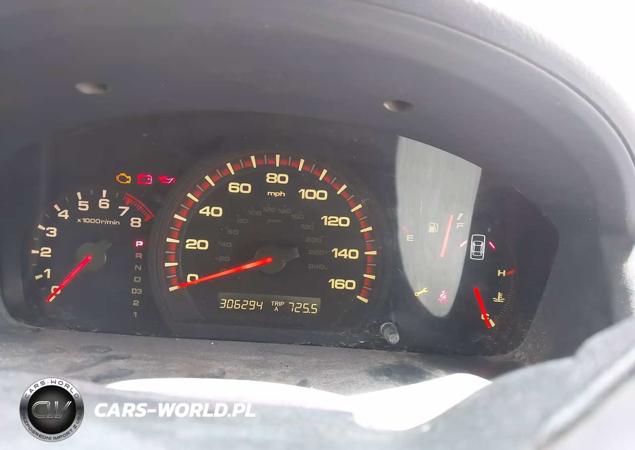 2006 Honda Accord 3.0 Ex VIN:1HGCM82656A002106 - 7