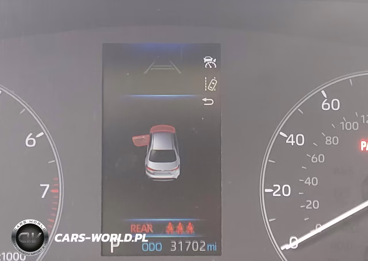 2025 Toyota Corolla Le VIN:5YFB4MDE1SP297914 - 15