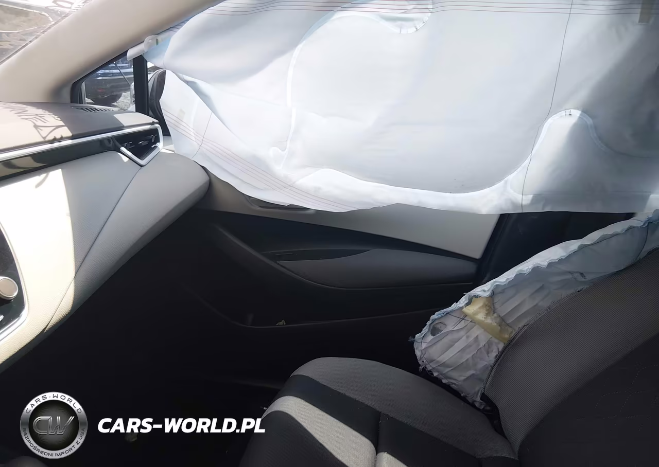 2025 Toyota Corolla Le VIN:5YFB4MDE1SP297914 - 5