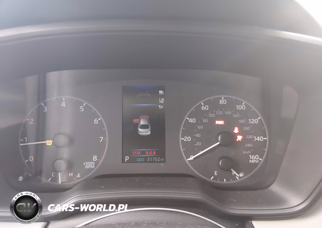 2025 Toyota Corolla Le VIN:5YFB4MDE1SP297914 - 7