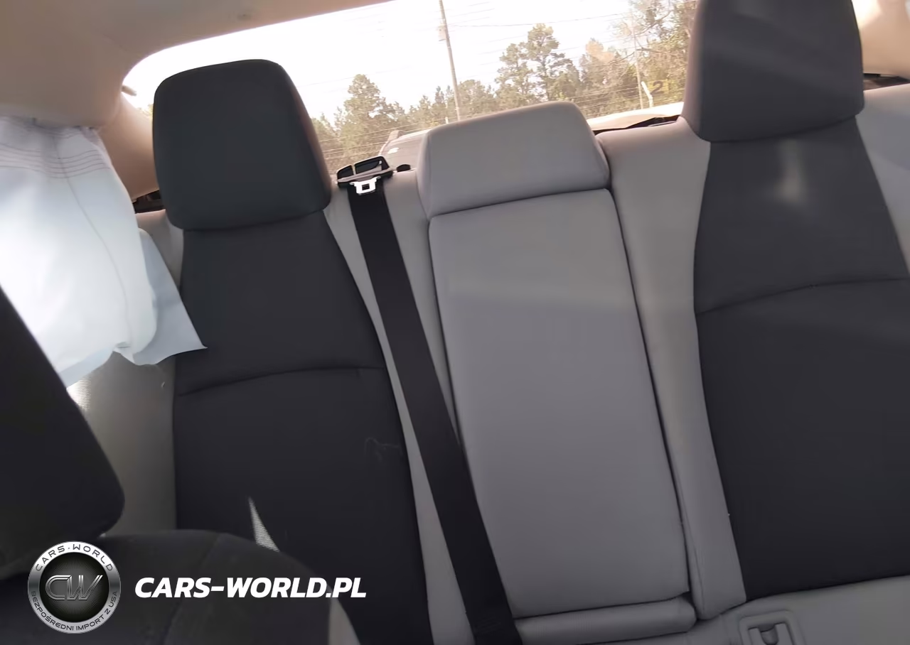 2025 Toyota Corolla Le VIN:5YFB4MDE1SP297914 - 8