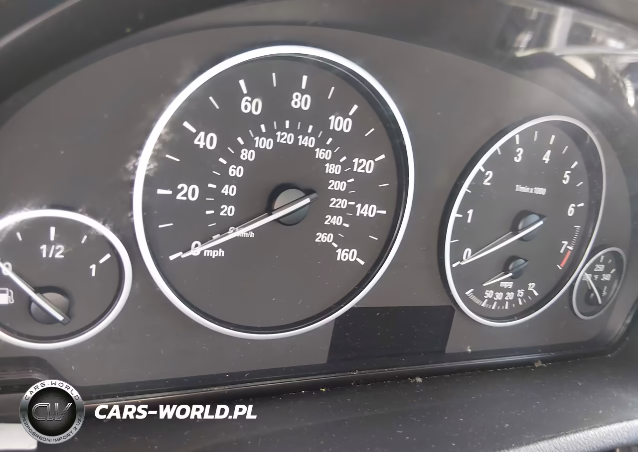 2012 BMW X3 xDrive28I VIN:5UXWX5C57CL726918 - 7