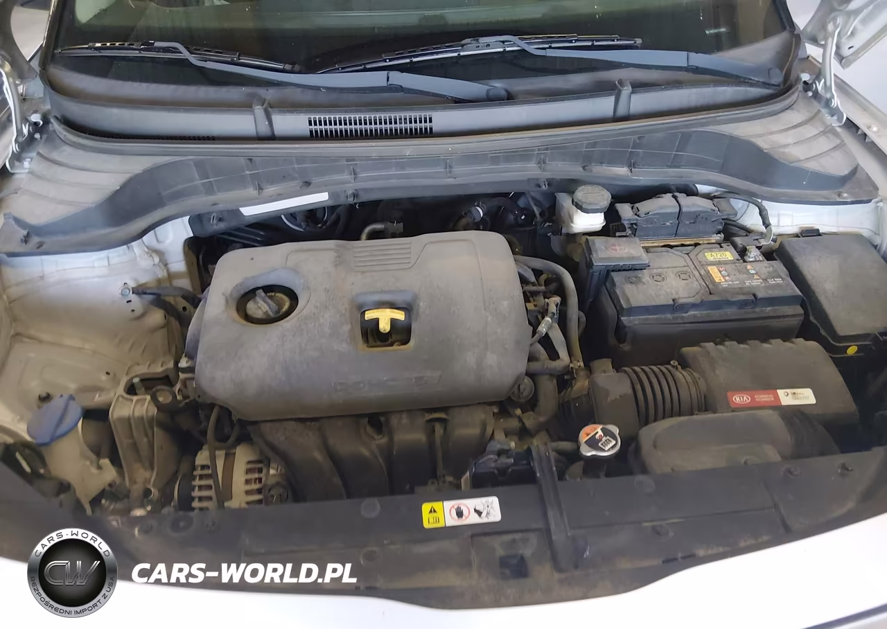 2020 Kia Soul S VIN:KNDJ23AU7L7009629 - 10