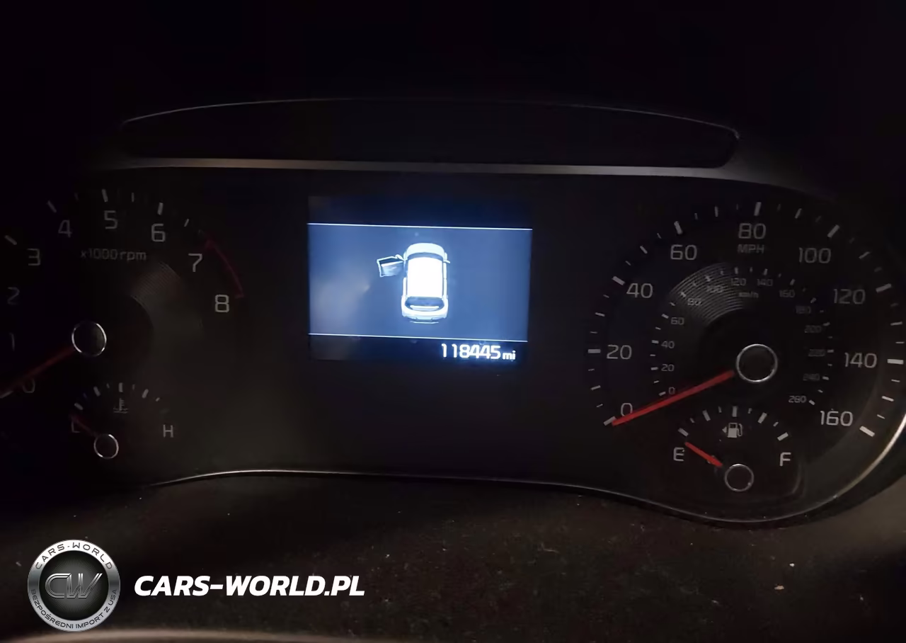 2020 Kia Soul S VIN:KNDJ23AU7L7009629 - 7