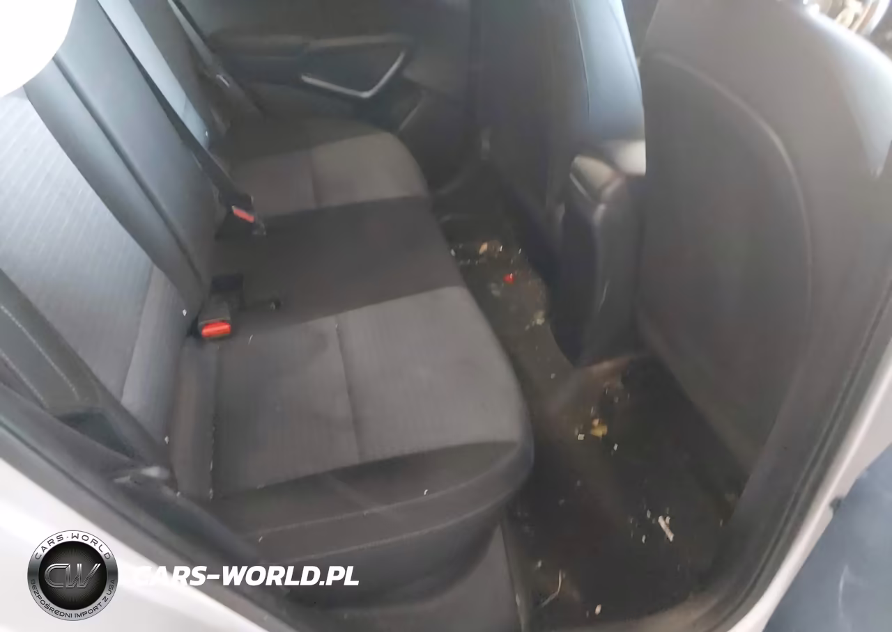 2020 Kia Soul S VIN:KNDJ23AU7L7009629 - 8