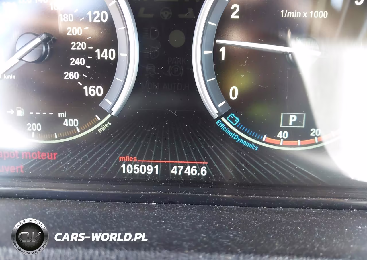 2014 BMW X3 xDrive28I VIN:5UXWX9C51E0D27615 - 15