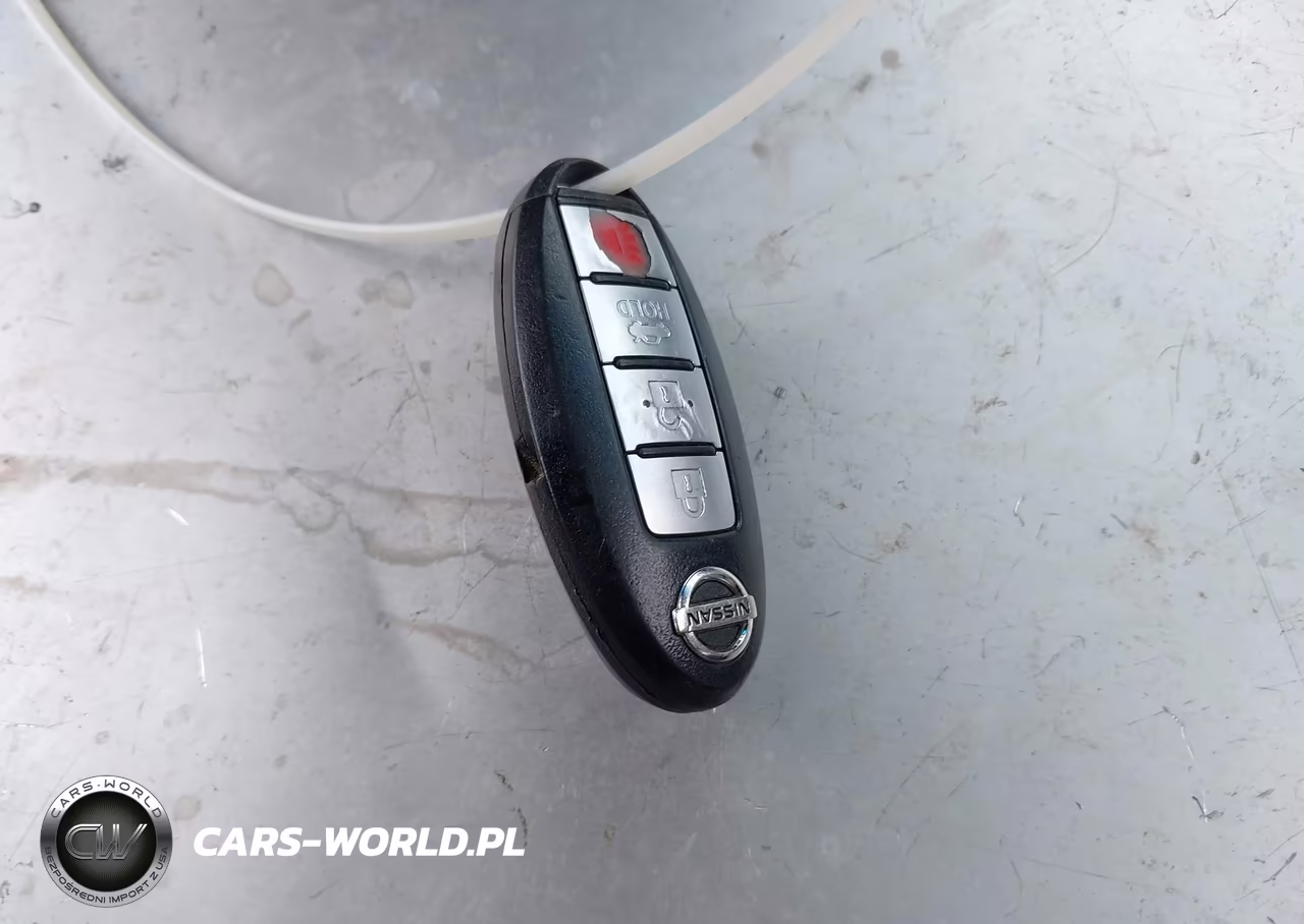 2013 Nissan Maxima 3.5 Sv VIN:1N4AA5AP6DC827165 - 11