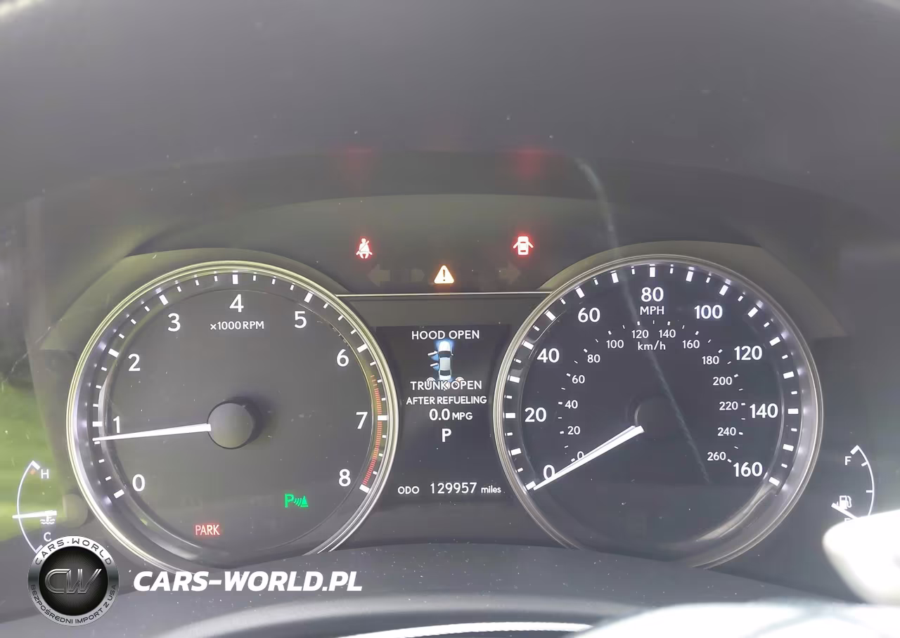 2013 Lexus Gs 350 VIN:JTHCE1BL2D5010418 - 7