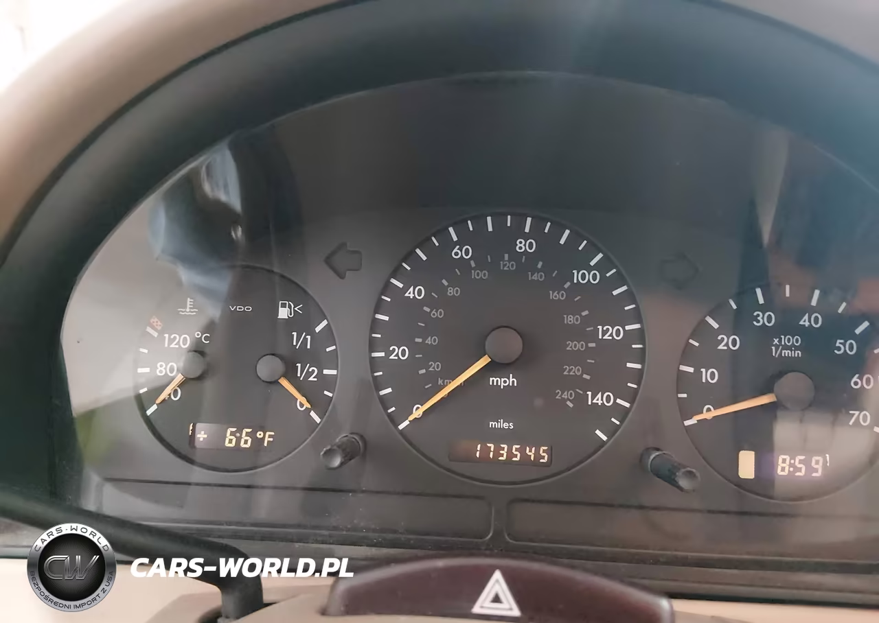 2003 Mercedes-Benz Ml 500 VIN:4JGAB75E83A376595 - 16