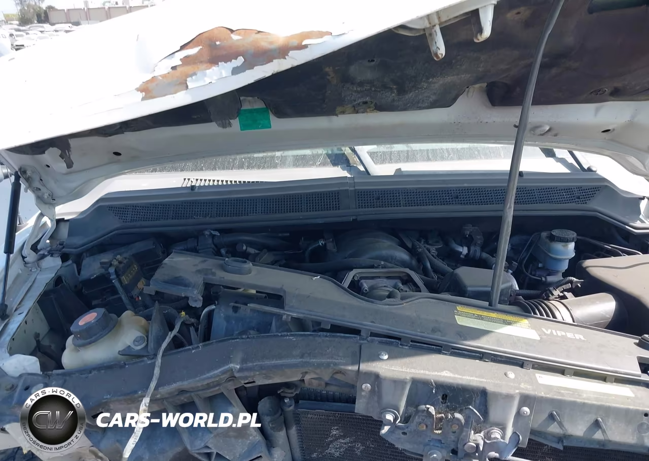 2006 Nissan Titan Se VIN:1N6AA07B46N510787 - 10
