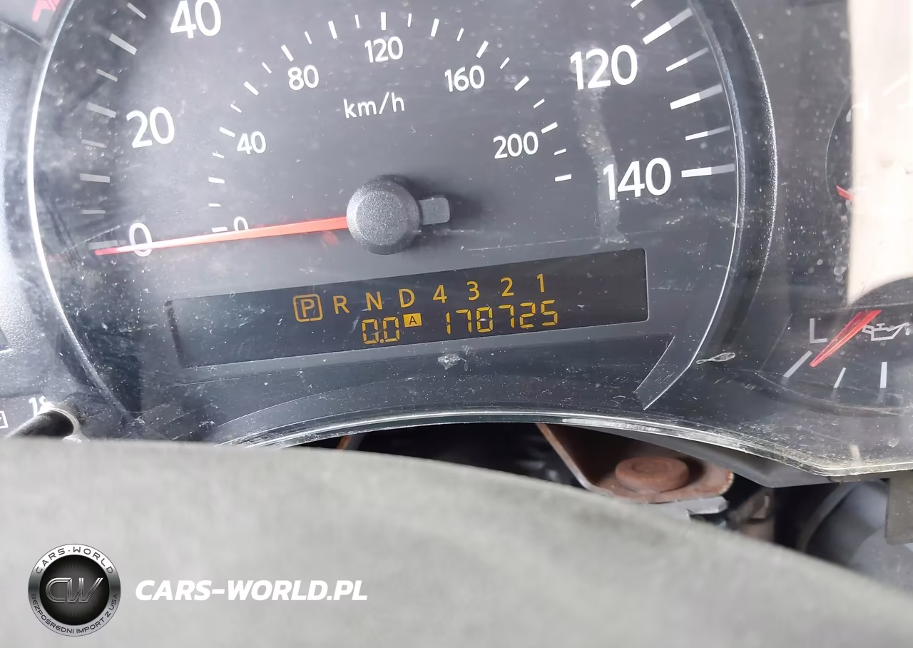 2006 Nissan Titan Se VIN:1N6AA07B46N510787 - 14