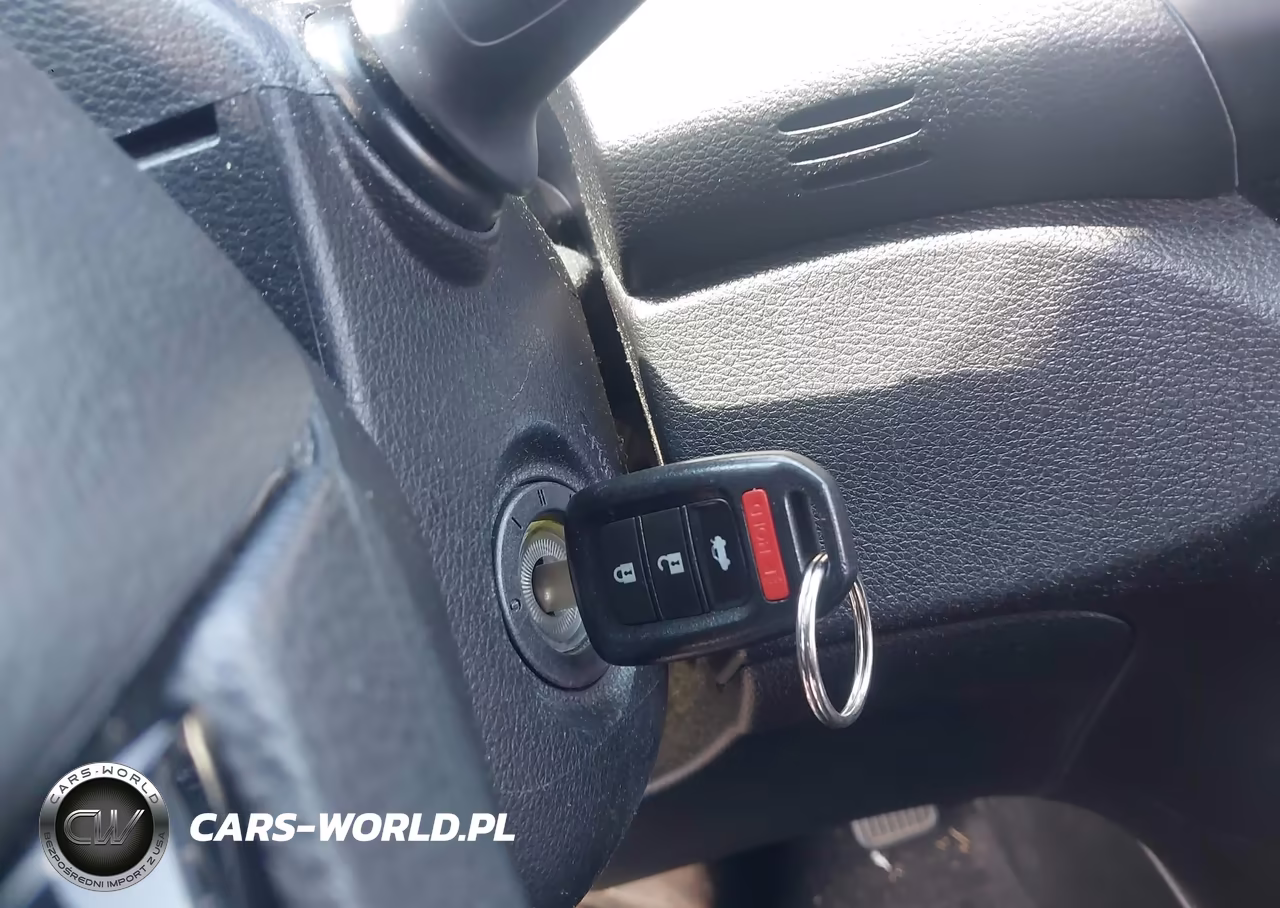 2016 Honda Accord Lx VIN:1HGCR2F30GA019850 - 11