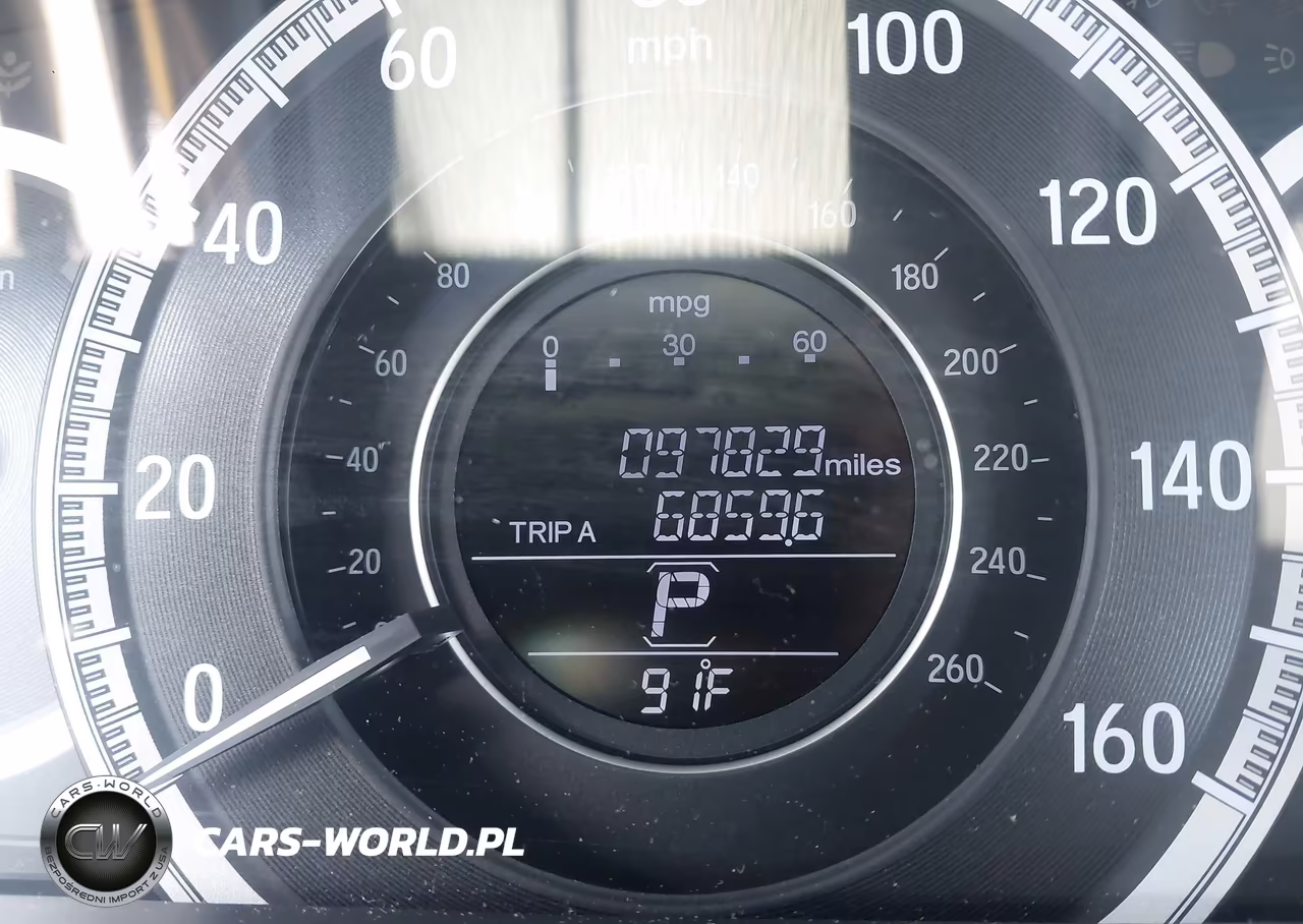 2016 Honda Accord Lx VIN:1HGCR2F30GA019850 - 16
