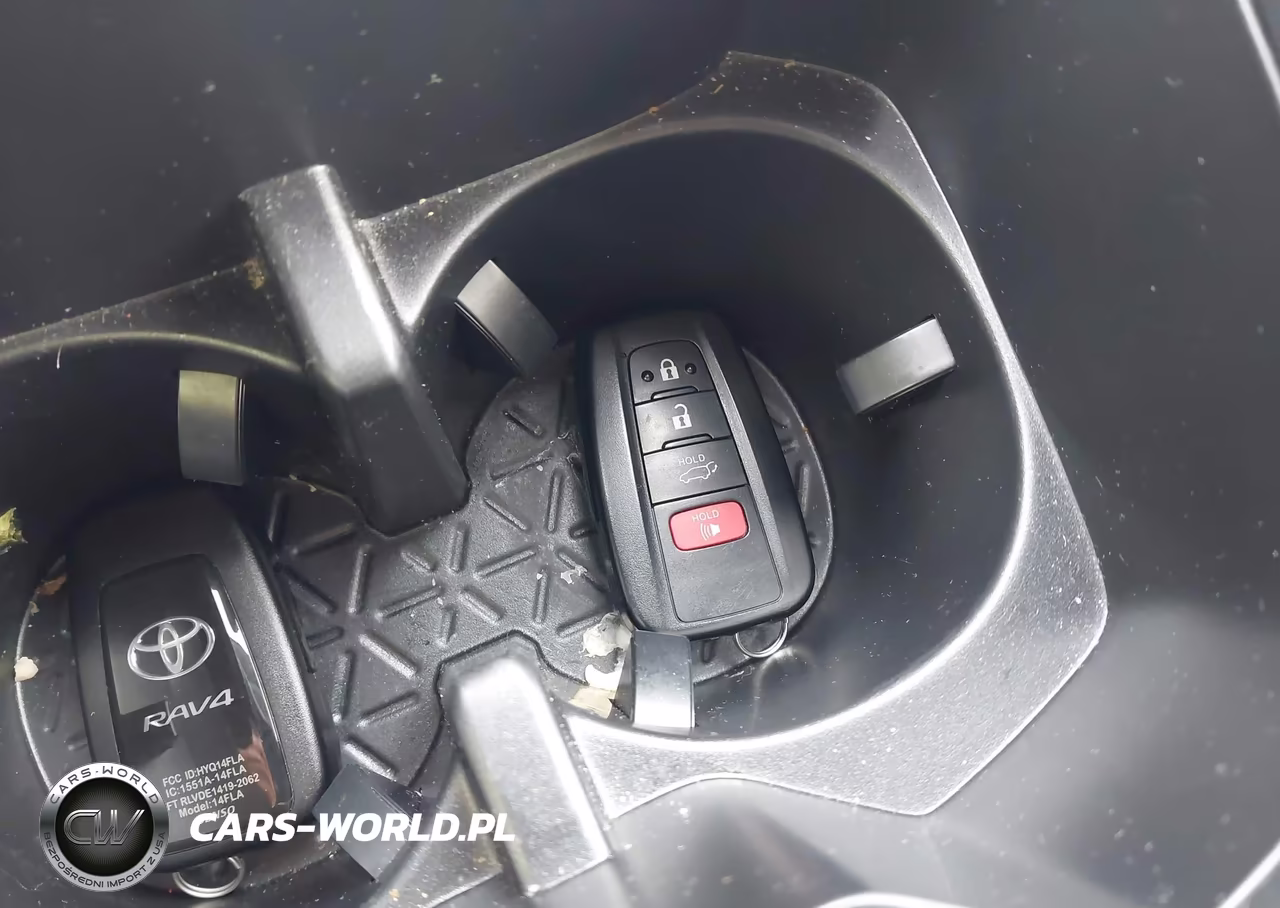 2025 Toyota Rav4 Hybrid Xle VIN:JTMRWRFV1SD342887 - 11
