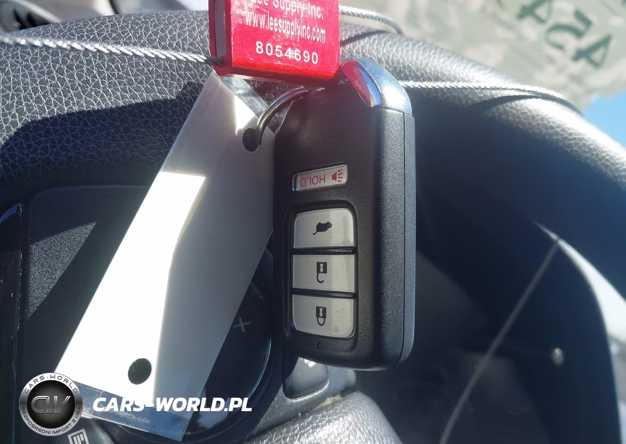 2016 Honda Hr-V Ex VIN:3CZRU6H5XGM721670 - 11