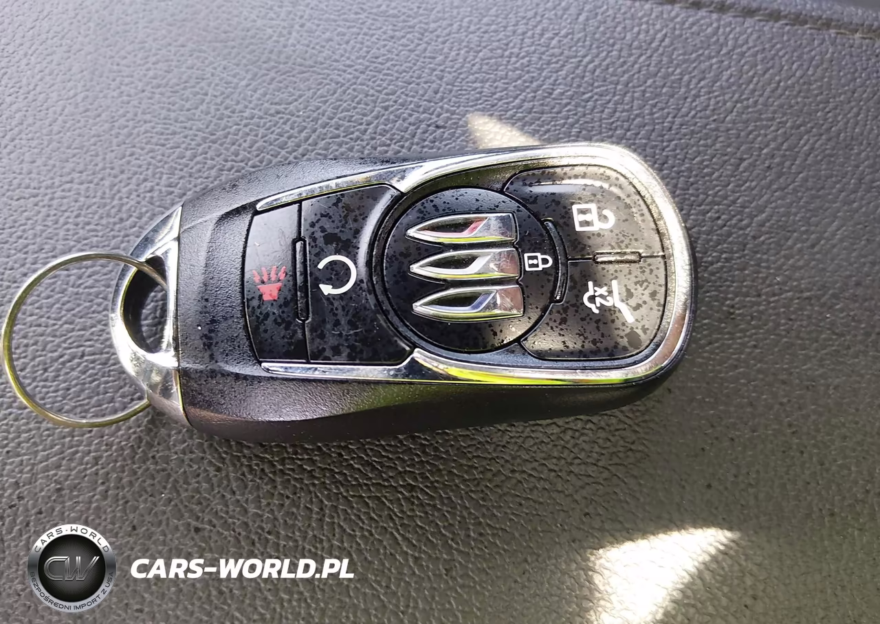 2025 Buick Envista Avenir Fwd VIN:KL47LCEP9SB171117 - 11