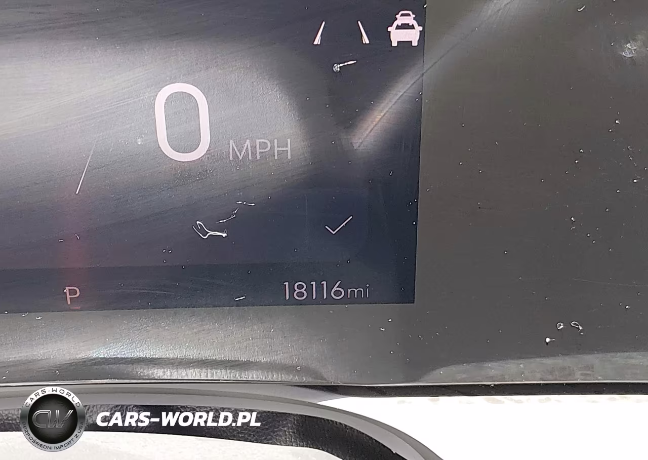 2025 Buick Envista Avenir Fwd VIN:KL47LCEP9SB171117 - 15