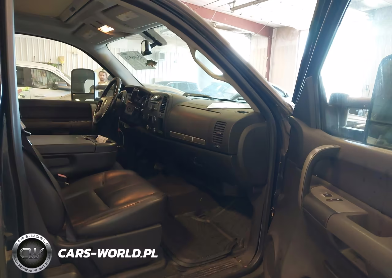 2008 Chevrolet Silverado 1500 Lt1 VIN:1GCEK19Y38Z147127 - 5