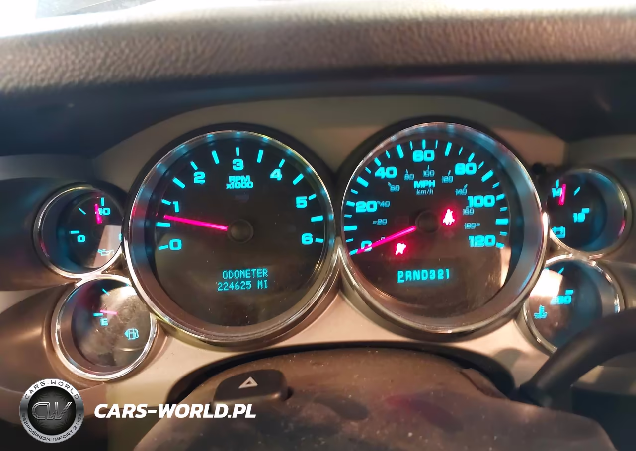 2008 Chevrolet Silverado 1500 Lt1 VIN:1GCEK19Y38Z147127 - 7