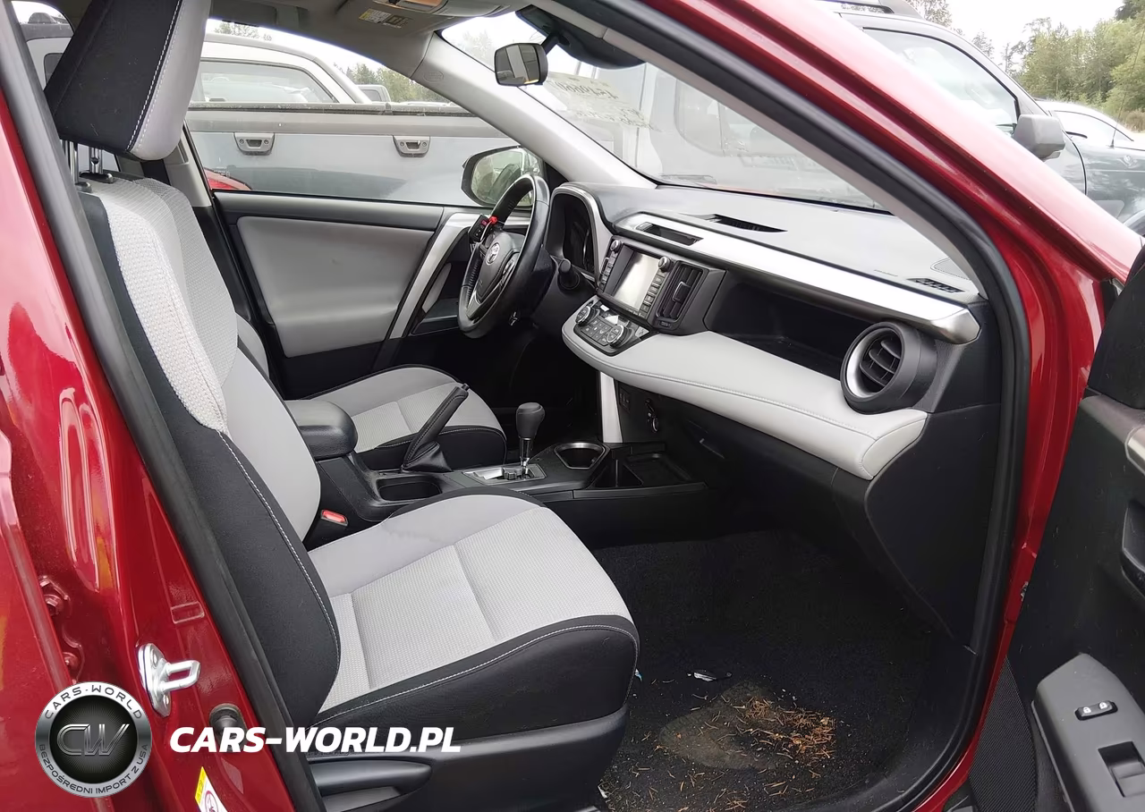2018 Toyota Rav4 Hybrid Xle VIN:JTMRJREV8JD238556 - 5