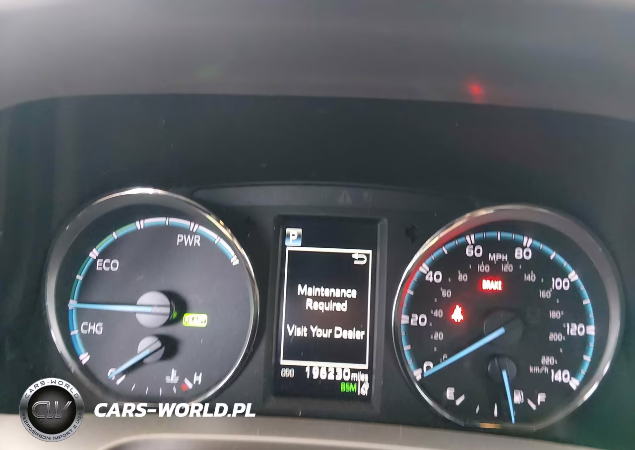 2018 Toyota Rav4 Hybrid Xle VIN:JTMRJREV8JD238556 - 7