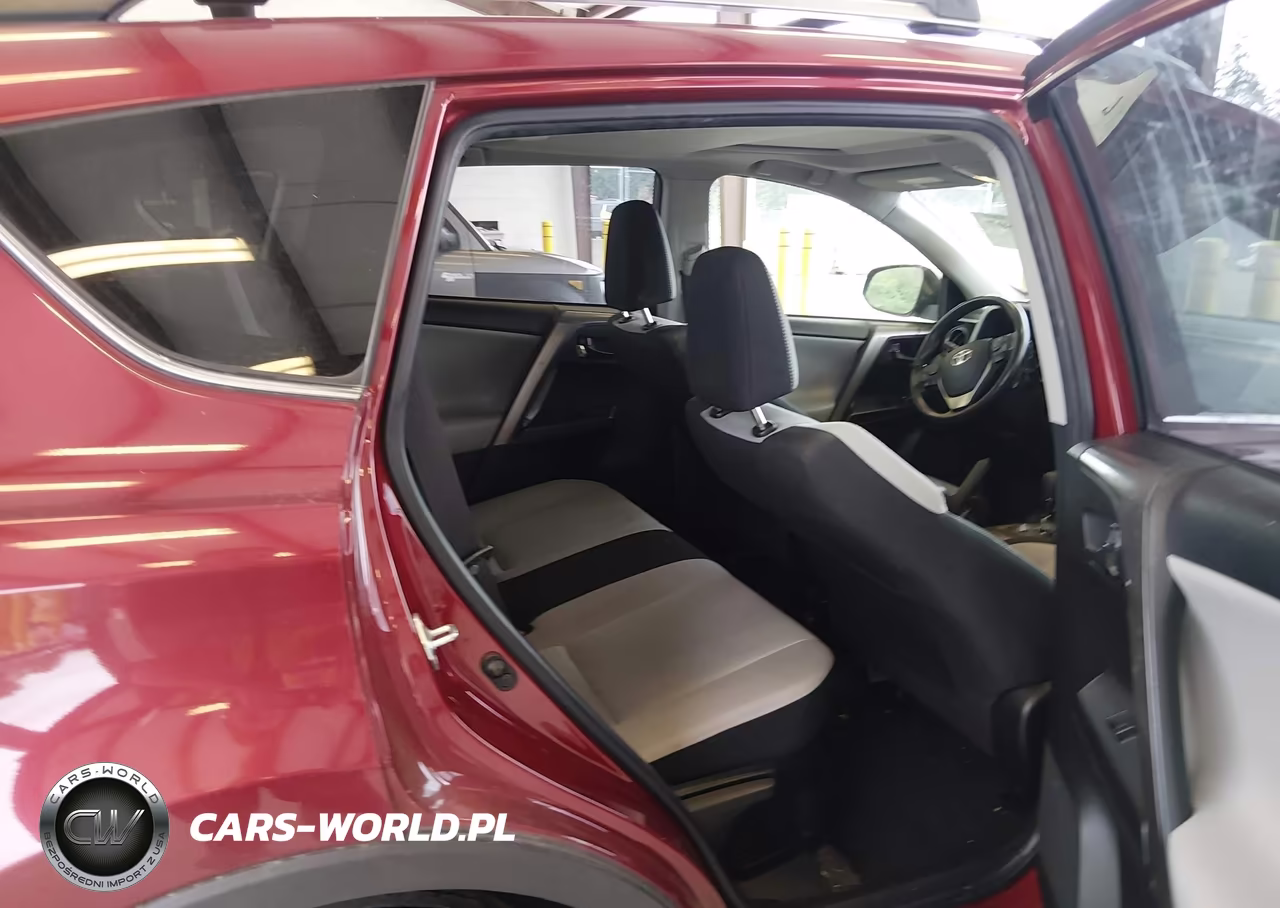 2018 Toyota Rav4 Hybrid Xle VIN:JTMRJREV8JD238556 - 8