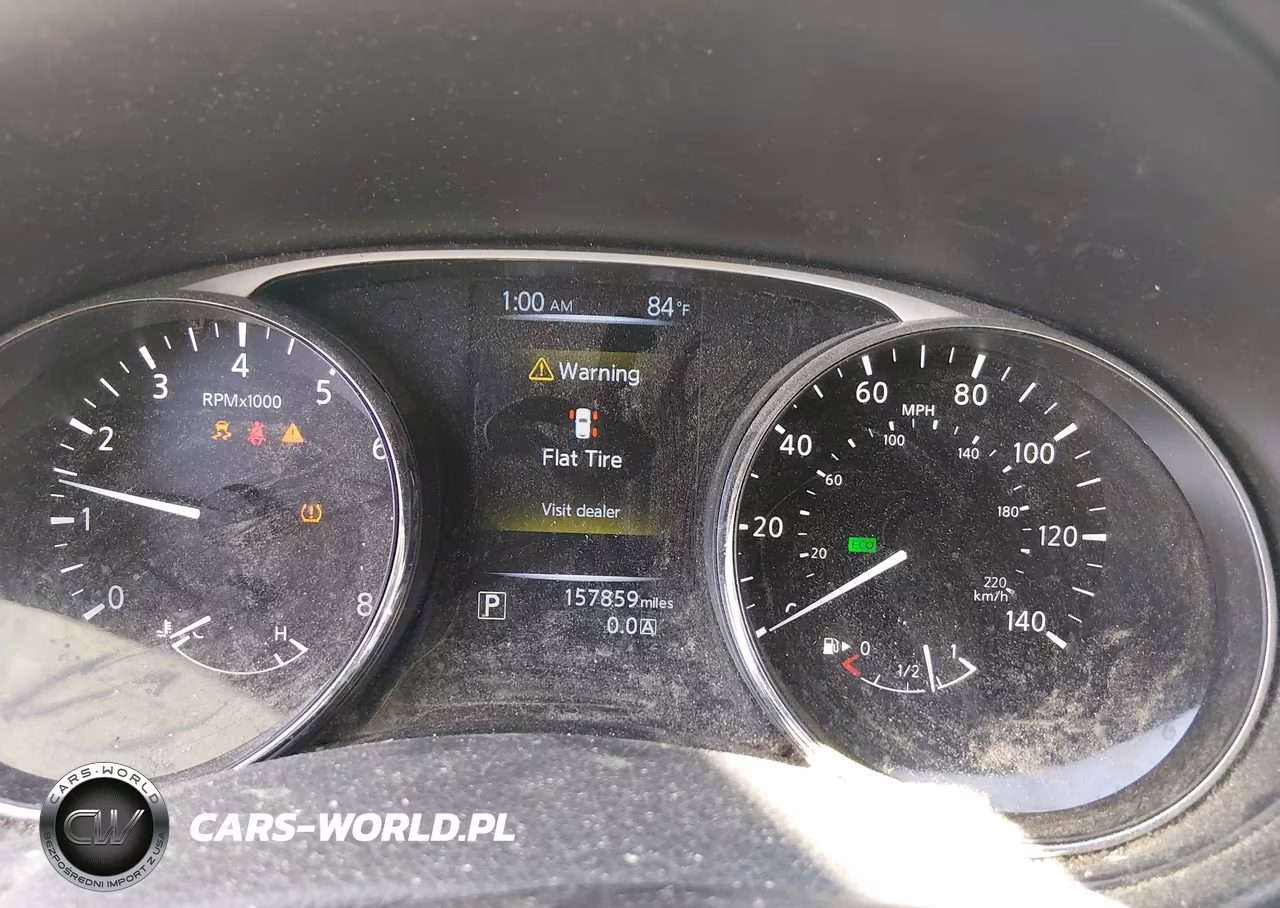 2016 Nissan Rogue S VIN:5N1AT2MM9GC896677 - 7