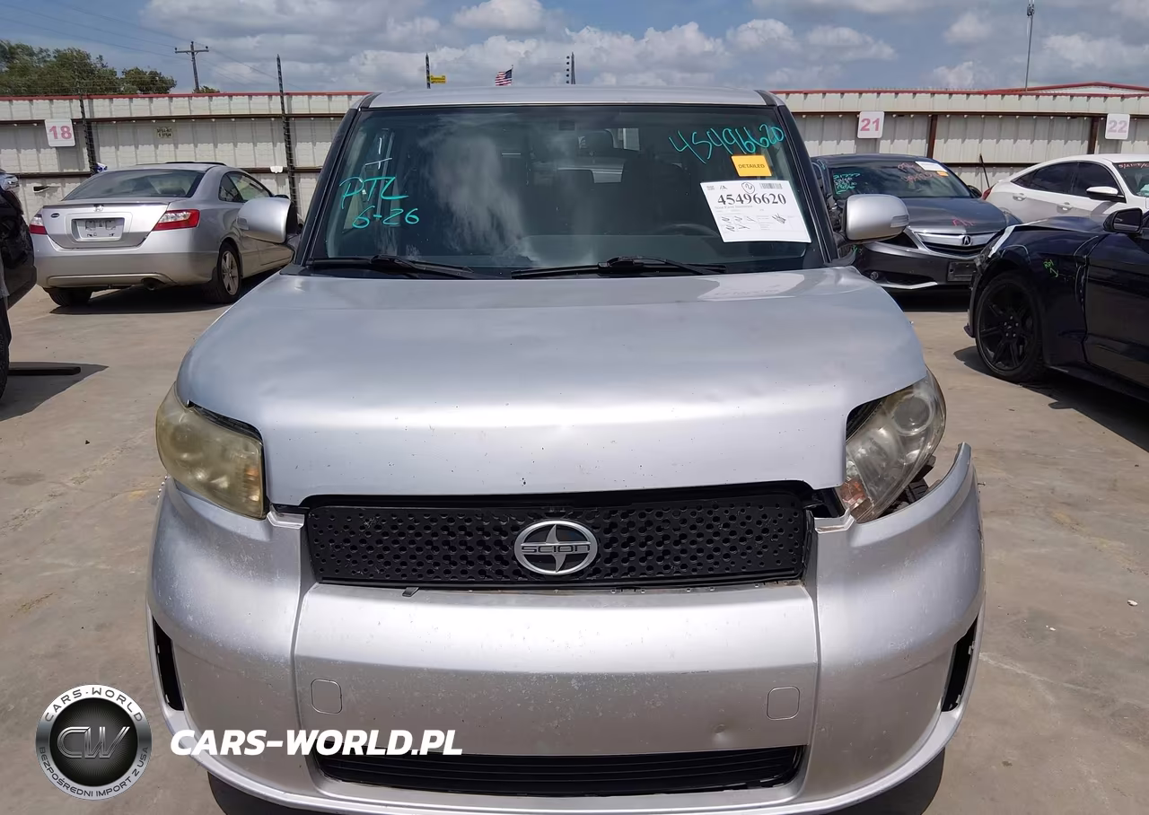 2010 Scion Xb VIN:JTLZE4FE2A1108655 - 17