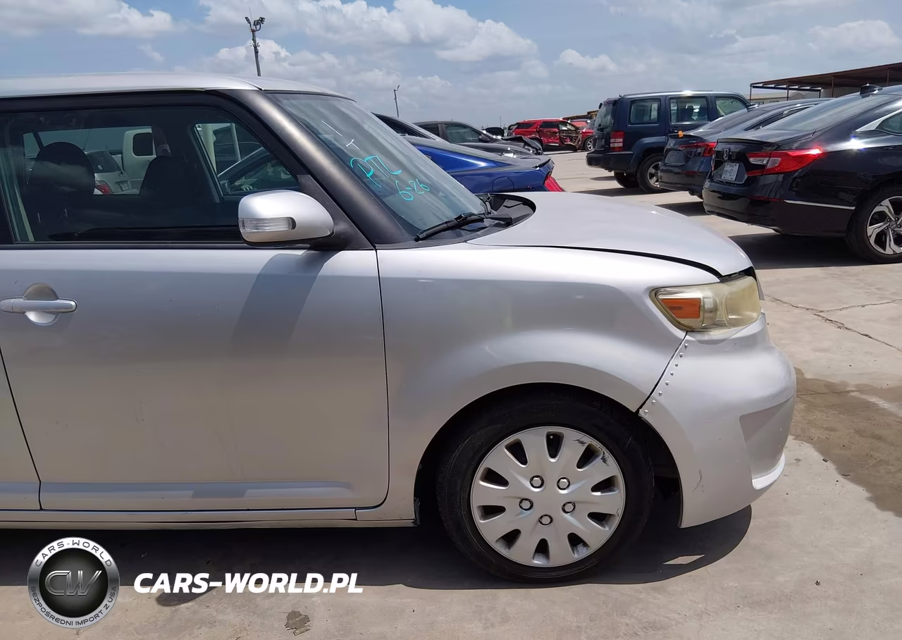 2010 Scion Xb VIN:JTLZE4FE2A1108655 - 18