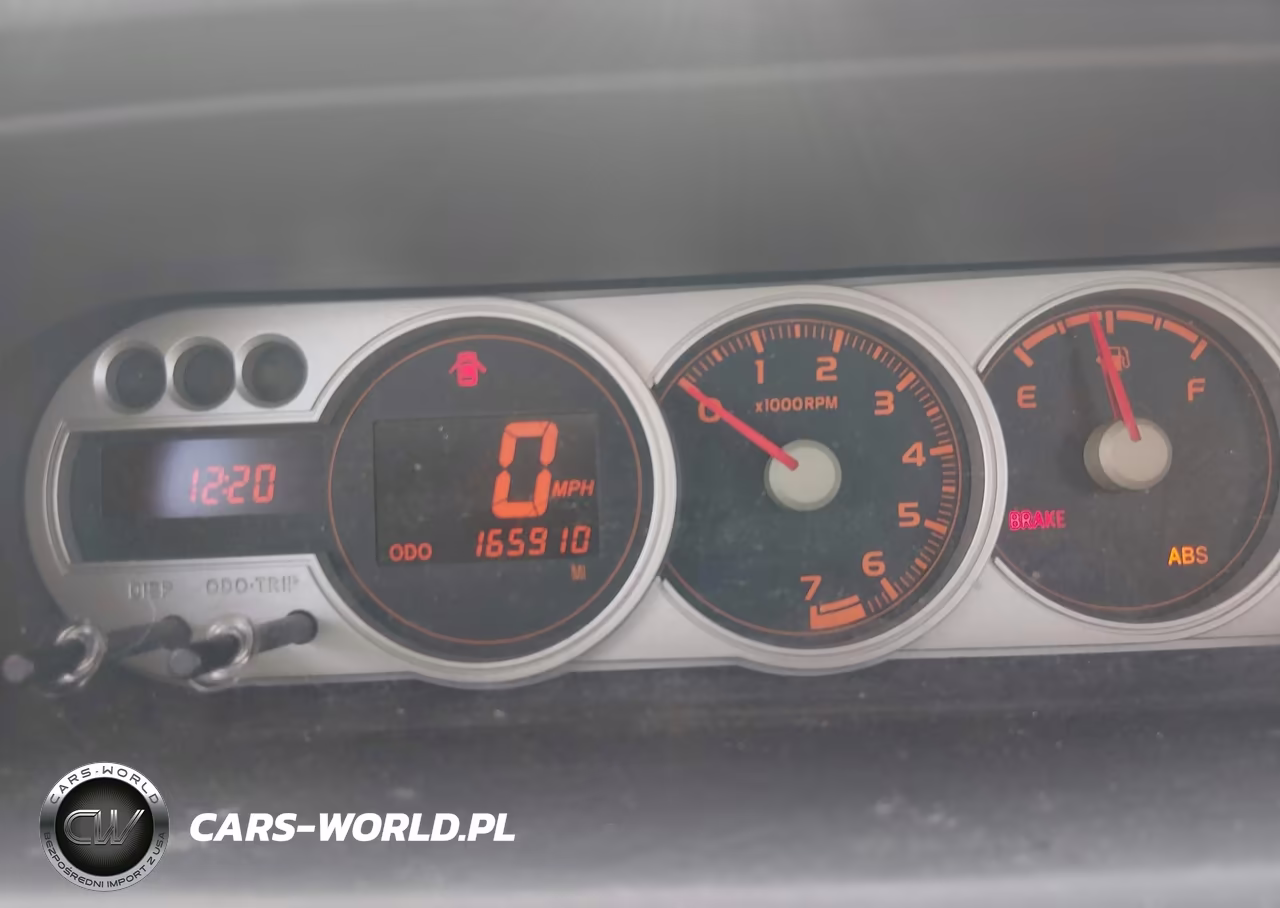 2010 Scion Xb VIN:JTLZE4FE2A1108655 - 7